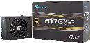 SEASONIC zdroj 750W FOCUS SGX-750, SFX, 80+ Platinum