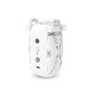 Nedis BTMC30WT1PC - SmartLife Robot se Záclonou | Kolejnice / Tyčová Kolejnice / U Kolejnice | Závěs