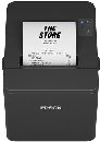 EPSON TM-T20IV - černá/USB/seriová/zdroj