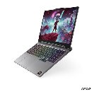Lenovo LOQ 15AHP11   Ryzen 7 250/AI/16GB/SSD 512GB/15,3"/IPS/WQXGA/až180Hz/400nitů/RTX5060 8GB/