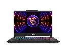 MSI Cyborg 15 A13UC-2218CZ/i5-13420H/16GB/512GB SSD/RTX 3050, 4GB/15,6" FHD, 144Hz/Win 11/černá