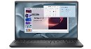 DELL Pro 15 Essential PV15250/i5-1334U/8GB/512GB SSD/15,6" IPS FHD/W11P/3Y ProSpt/černá