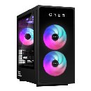 HP OMEN 35L GT16-1011nc/Ryzen 7 9800X3D/16GB/1TB SSD/GF RTX 5070 12GB/W7/850W/3y/WIN 11 Home/black