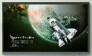 BenQ LCD RM6505 65" IPS Touch/3840×2160/1500:1/8ms/450 nits/HDMI/VGA/USB/SPDIF/RS-232/RJ-45/Rep