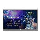 BenQ LCD RM7505 75" IPS Touch/3840×2160/1500:1/8ms/450 nits/HDMI/VGA/USB/SPDIF/RS-232/RJ-45/Rep