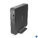 Lenovo IdeaCentre MINI Q1IRH10R   Core 5 210H/8GB/SSD 512GB/Tiny/150W/bez OS/šedá