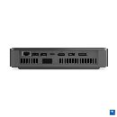 Lenovo IdeaCentre MINI Q1IRH10R   Core 7 240H/16GB/SSD 512GB/Tiny/150W/bez OS/šedá