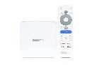 Homatics Box Lite 4K V2 / 4K / Google TV 14 / 2GB RAM / 32GB eMMC / Wi-Fi 5 / Dolby Atmos
