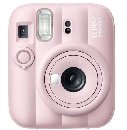 Fujifilm INSTAX MINI 13 - Pink